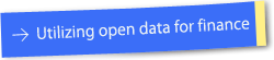 Utilizing open data for finance