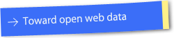Toward open web data