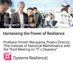 Harnessing the Power of Resilience